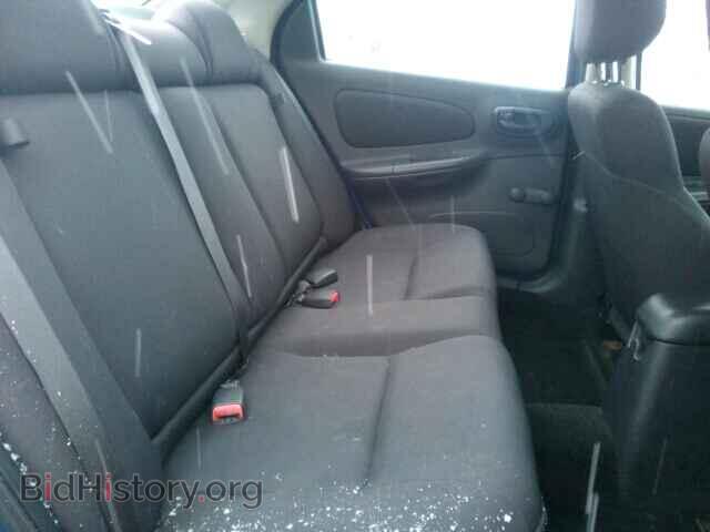 2004 DODGE NEON - VIN: 1B3ES56C24D545082 - Фото 6