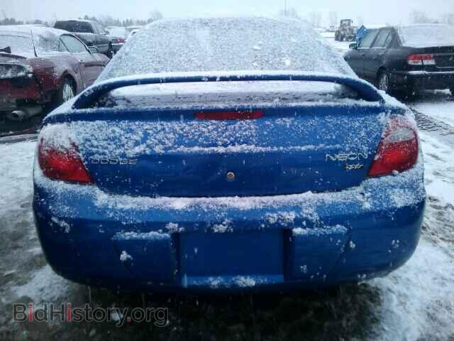 2004 DODGE NEON - VIN: 1B3ES56C24D545082 - Фото 10