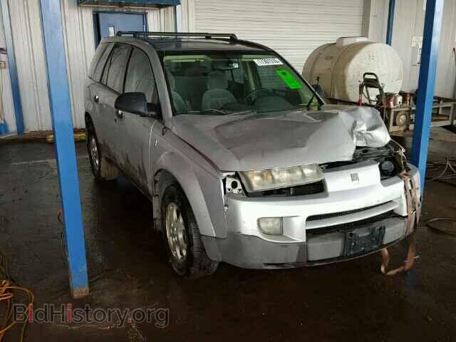 Photo 5GZCZ63B03S805121 - SATURN VUE 2003