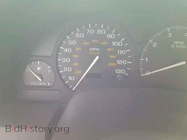 2003 SATURN VUE - VIN: 5GZCZ63B03S805121 - Фото 8