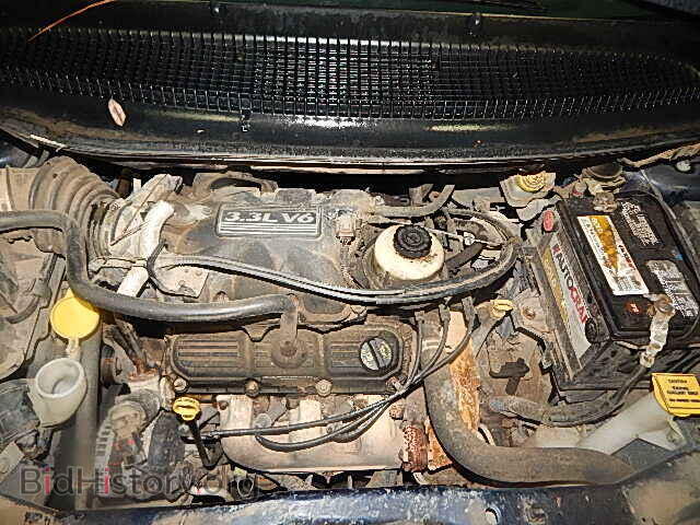 2006 DODGE CARAVAN - VIN: 1D4GP25R76B714673 - Фото 7
