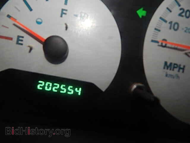2006 DODGE CARAVAN - VIN: 1D4GP25R76B714673 - Фото 8