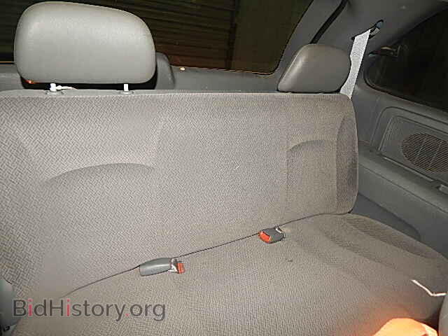 2006 DODGE CARAVAN - VIN: 1D4GP25R76B714673 - Фото 10