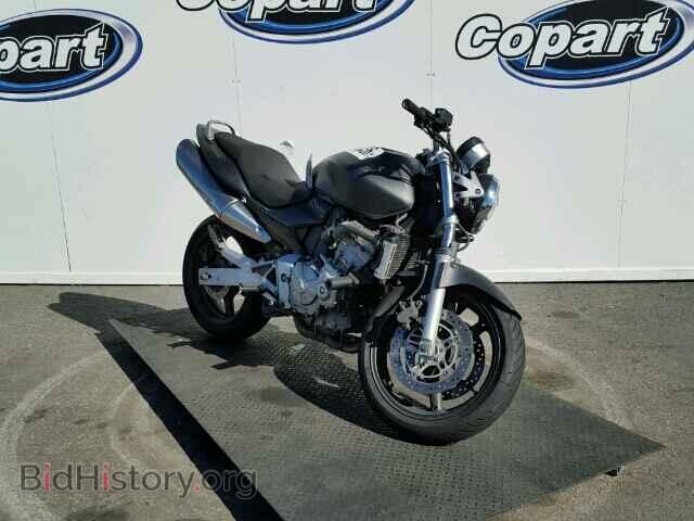 Photo ZDCPC36104F000101 - HONDA CB CYCLE 2004