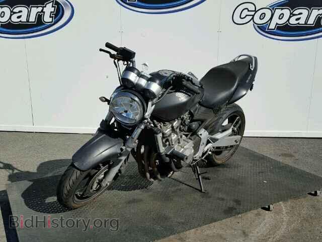 2004 HONDA CB CYCLE - VIN: ZDCPC36104F000101 - Фото 2