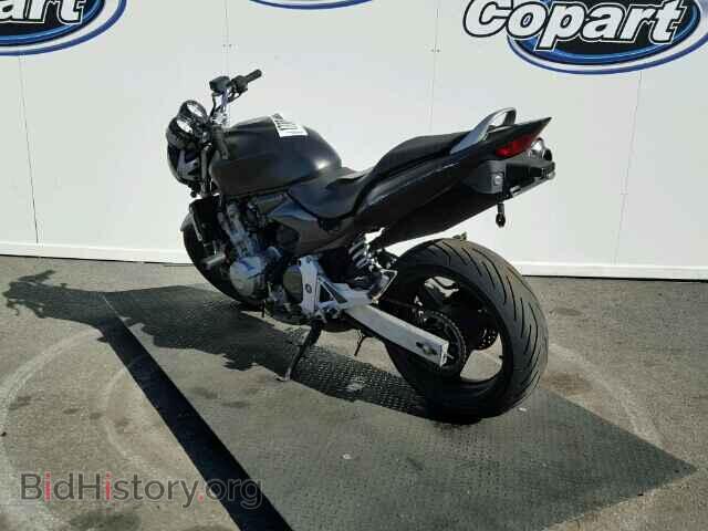 2004 HONDA CB CYCLE - VIN: ZDCPC36104F000101 - Фото 3
