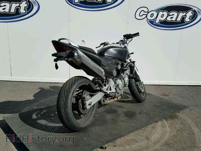 2004 HONDA CB CYCLE - VIN: ZDCPC36104F000101 - Фото 4
