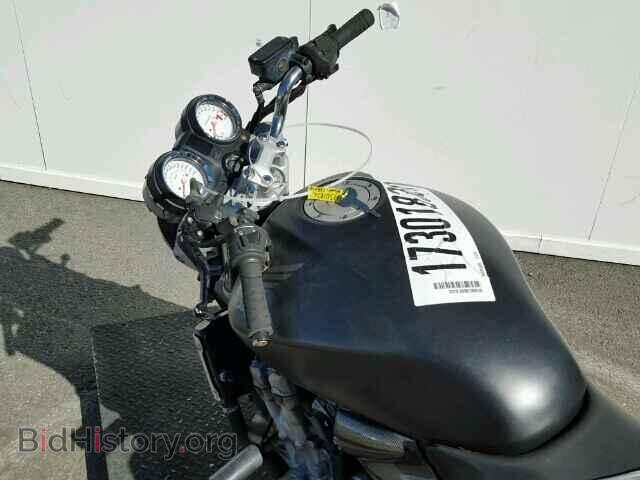 2004 HONDA CB CYCLE - VIN: ZDCPC36104F000101 - Фото 5