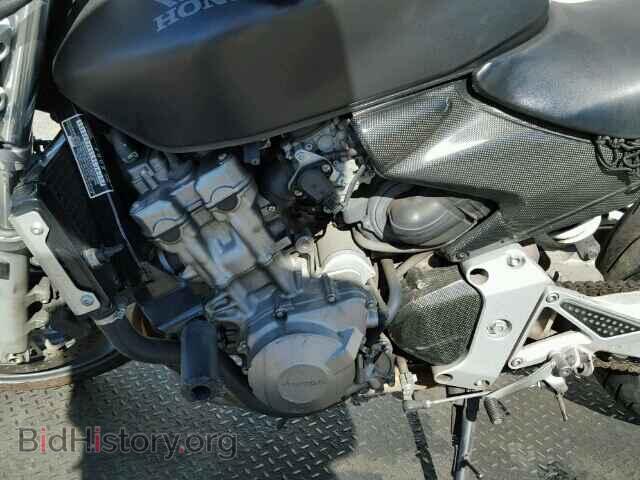 2004 HONDA CB CYCLE - VIN: ZDCPC36104F000101 - Фото 7