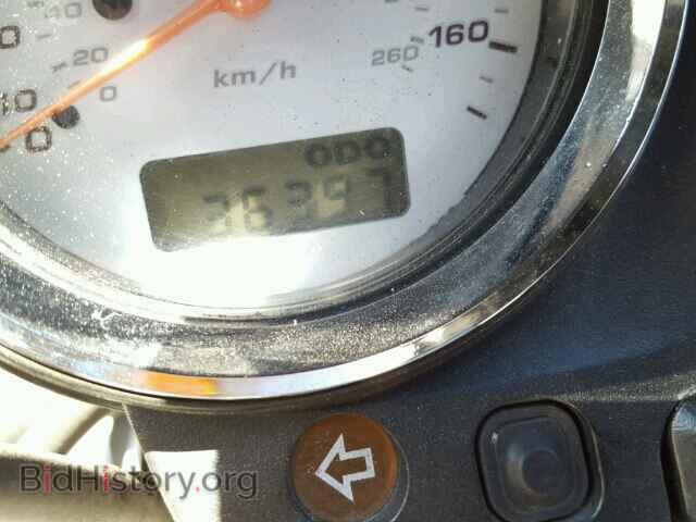 2004 HONDA CB CYCLE - VIN: ZDCPC36104F000101 - Фото 8