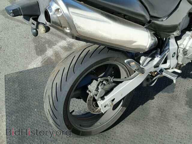 2004 HONDA CB CYCLE - VIN: ZDCPC36104F000101 - Фото 9