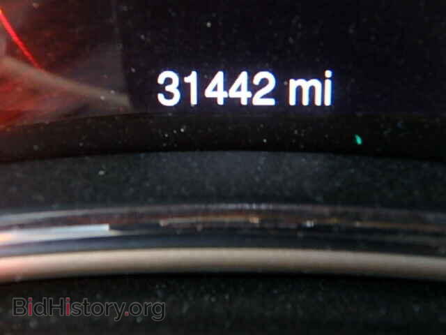 2014 JEEP CHEROKEE - VIN: 1C4RJFCG5EC100889 - Фото 8