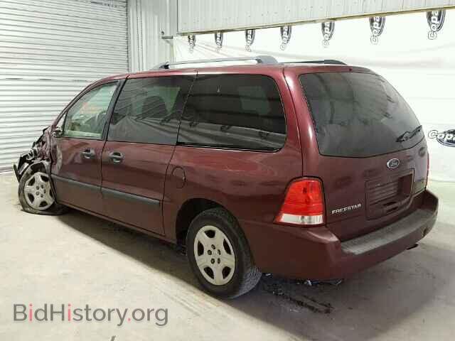 2006 FORD FREESTAR - VIN: 2FMDA51626BA45510 - Фото 3