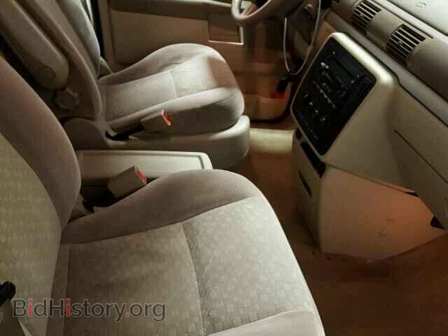 2006 FORD FREESTAR - VIN: 2FMDA51626BA45510 - Фото 5