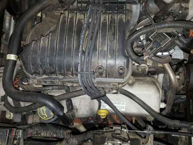 2006 FORD FREESTAR - VIN: 2FMDA51626BA45510 - Фото 7