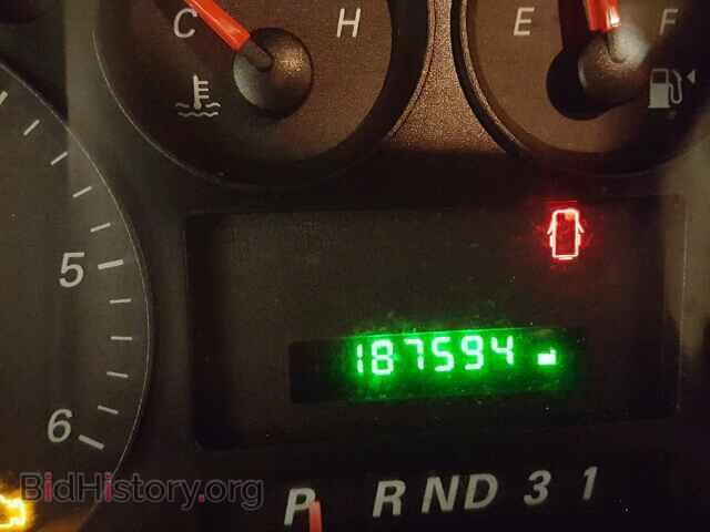 2006 FORD FREESTAR - VIN: 2FMDA51626BA45510 - Фото 8
