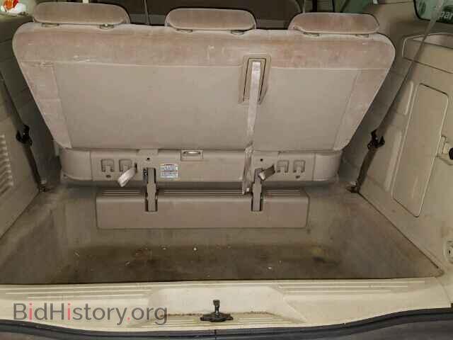 2006 FORD FREESTAR - VIN: 2FMDA51626BA45510 - Фото 9