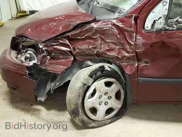 2006 FORD FREESTAR - VIN: 2FMDA51626BA45510 - Фото 10