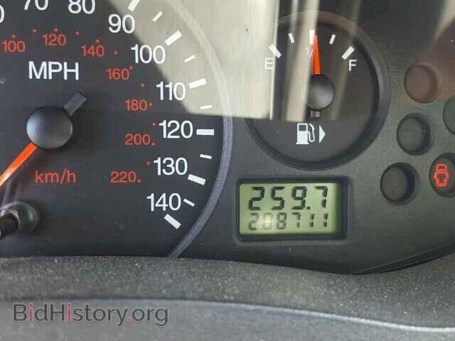 2007 FORD FOCUS - VIN: 1FAFP36N77W192296 - Photo 8