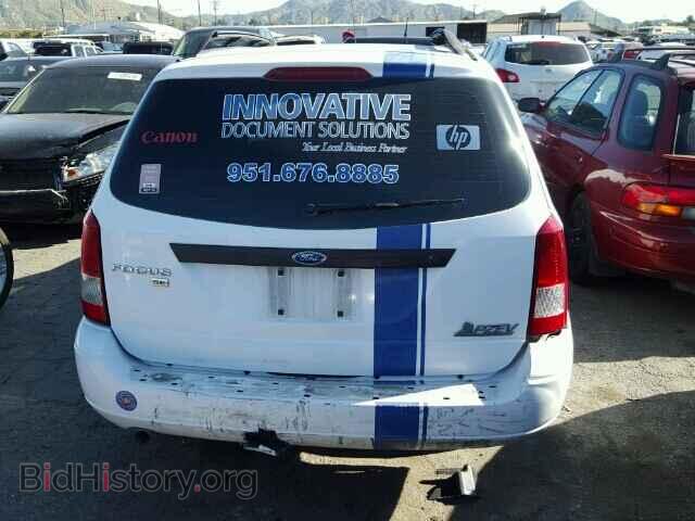 2007 FORD FOCUS - VIN: 1FAFP36N77W192296 - Photo 10