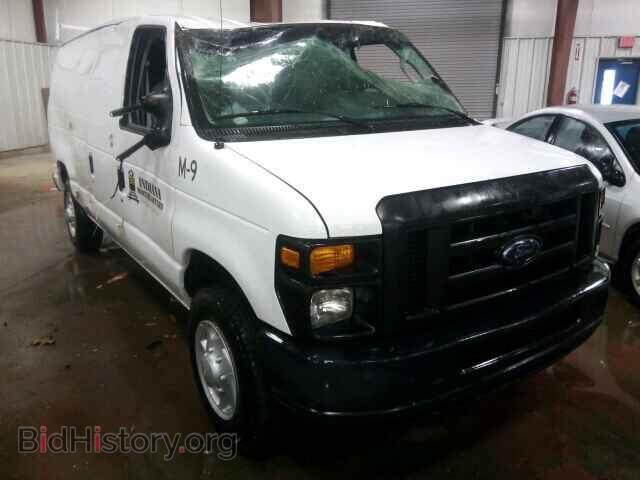 Фотография 1FTNE14W49DA15974 - FORD ECONOLINE 2009