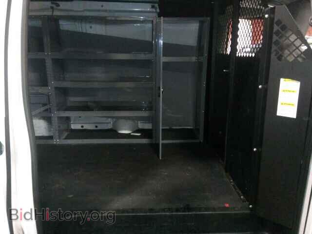 2009 FORD ECONOLINE - VIN: 1FTNE14W49DA15974 - Фото 6