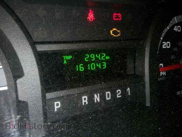 2009 FORD ECONOLINE - VIN: 1FTNE14W49DA15974 - Фото 8