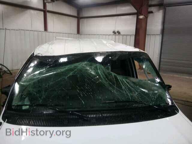 2009 FORD ECONOLINE - VIN: 1FTNE14W49DA15974 - Фото 9