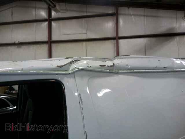 2009 FORD ECONOLINE - VIN: 1FTNE14W49DA15974 - Фото 10