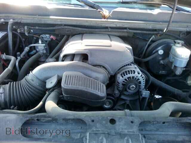 2009 CHEVROLET SILVERADO - VIN: 3GCEC13C19G190196 - Фото 7