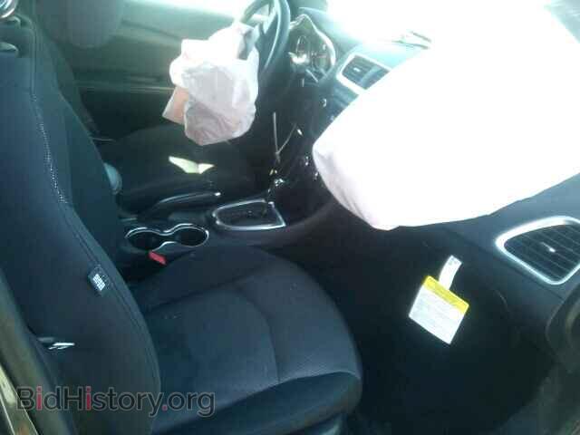 2014 DODGE AVENGER - VIN: 1C3CDZAB9EN200010 - Photo 5
