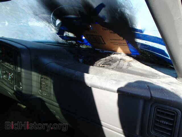 2005 CHEVROLET SILVERADO - VIN: 1GCHK34235E109654 - Фото 9