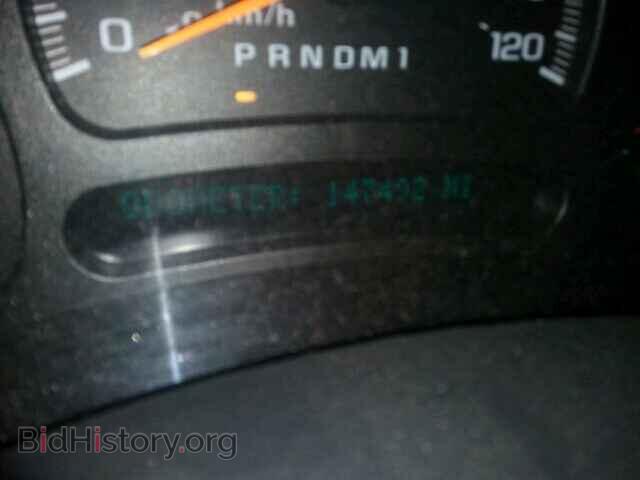 2007 CHEVROLET SILVERADO - VIN: 1GCHK23D67F110386 - Фото 8