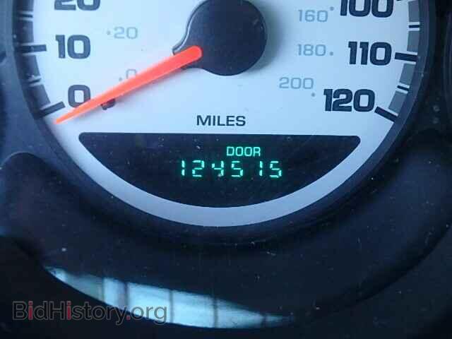 2005 DODGE NEON - VIN: 1B3ES56C15D258379 - Фото 8