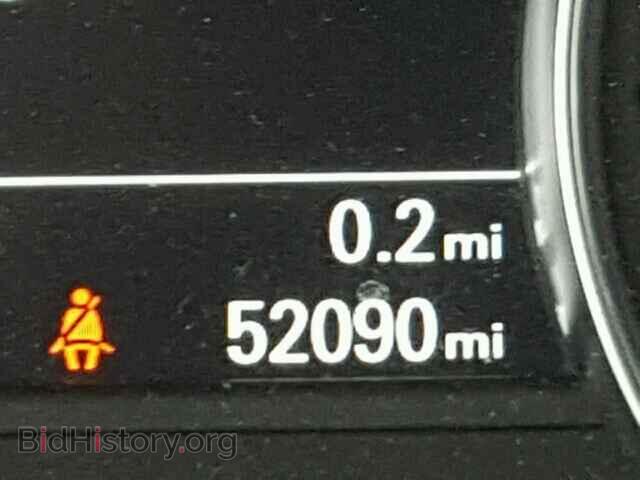 2011 AUDI A8 - VIN: WAUAVAFD7BN016253 - Фото 8