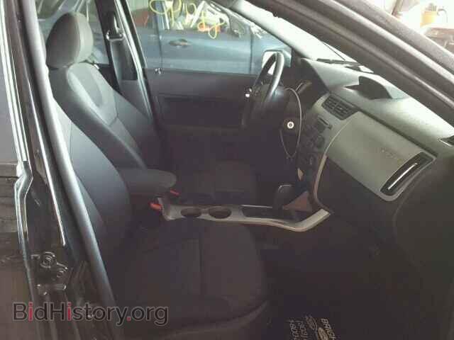 2008 FORD FOCUS - VIN: 1FAHP35N68W233688 - Фото 5