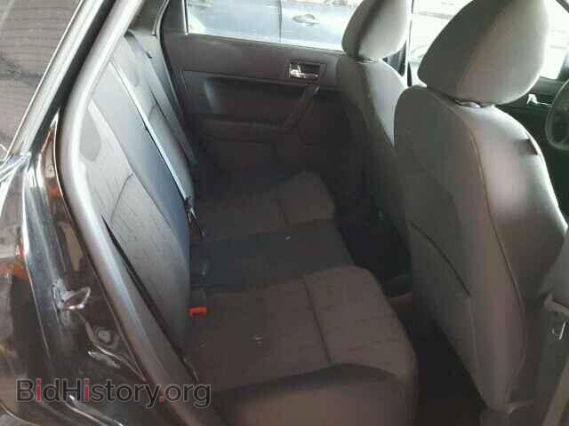 2008 FORD FOCUS - VIN: 1FAHP35N68W233688 - Фото 6