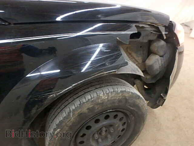 2006 SATURN VUE - VIN: 5GZCZ33D56S828754 - Фото 10