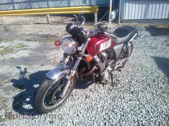 2013 HONDA CB CYCLE - VIN: JH2SC6511DK000238 - Фото 2