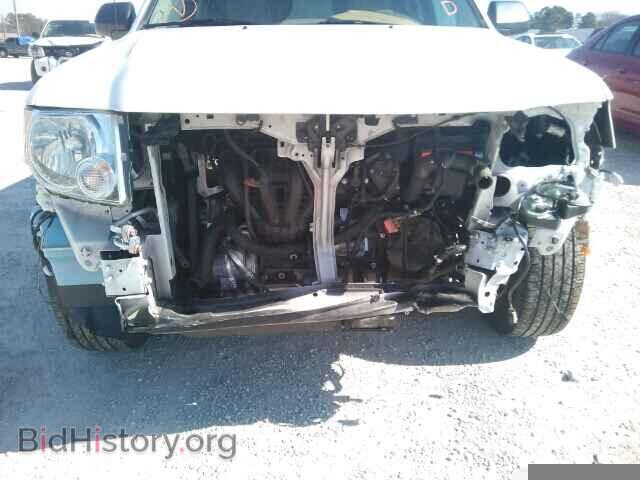 2012 FORD ESCAPE - VIN: 1FMCU0D75CKC60181 - Фото 10