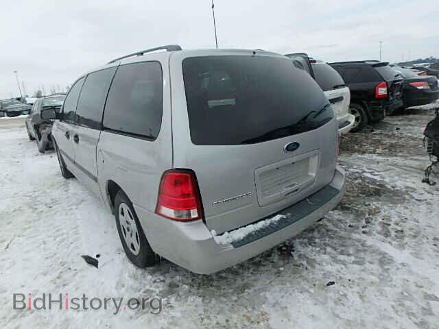2005 FORD FREESTAR - VIN: 2FMZA51605BA31934 - Фото 3