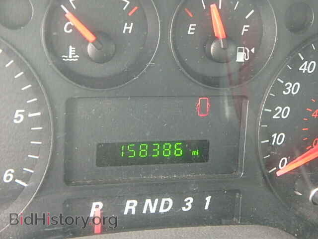 2005 FORD FREESTAR - VIN: 2FMZA51605BA31934 - Фото 8