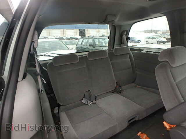 2005 FORD FREESTAR - VIN: 2FMZA51605BA31934 - Фото 9