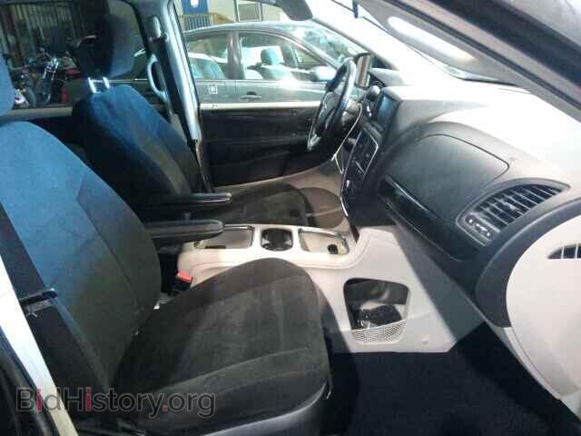2012 DODGE CARAVAN - VIN: 2C4RDGDG2CR122610 - Фото 5