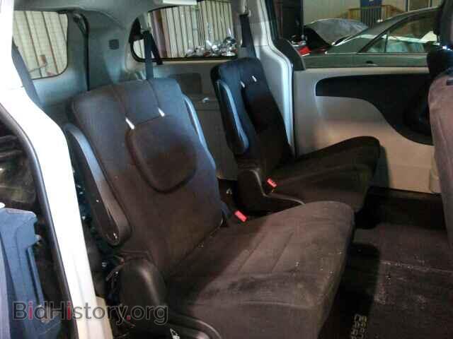 2012 DODGE CARAVAN - VIN: 2C4RDGDG2CR122610 - Фото 6