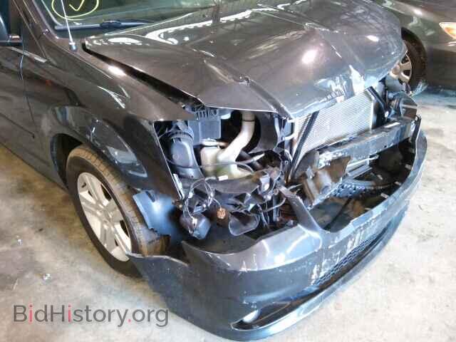 2012 DODGE CARAVAN - VIN: 2C4RDGDG2CR122610 - Фото 9