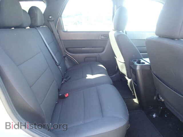 2011 FORD ESCAPE - VIN: 1FMCU0D73BKB85236 - Photo 6