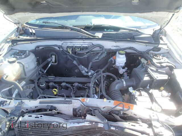 2011 FORD ESCAPE - VIN: 1FMCU0D73BKB85236 - Photo 7