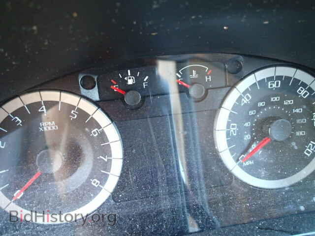 2011 FORD ESCAPE - VIN: 1FMCU0D73BKB85236 - Photo 8