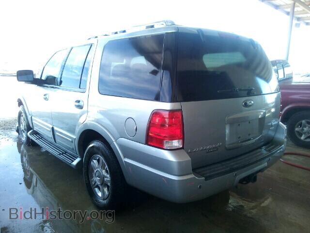 2006 FORD EXPEDITION - VIN: 1FMFU19596LA49588 - Фото 3